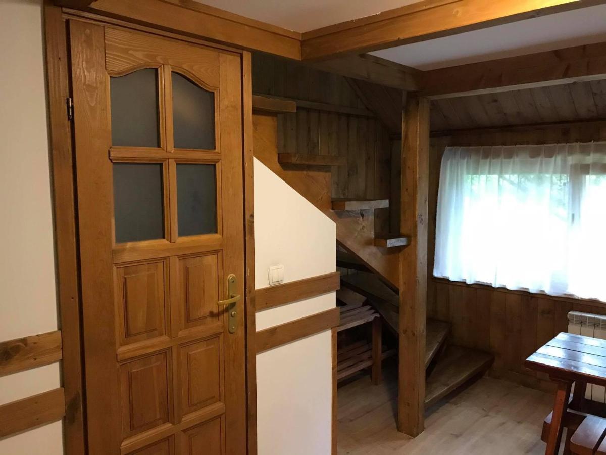 Domek Pod Skocznia — Photos 3